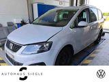 Seat Alhambra 2.0 TDI Style  Navi Kamera Pano Tempoma - Seat Alhambra in Stuttgart