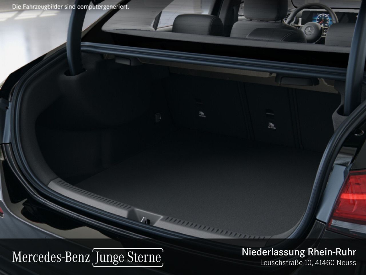 Mercedes-Benz A 250 e Lim Prog Pano 360° Keyless SpiegelP foto 10