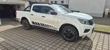 Nissan Navara - Nissan Navara von privat