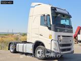 Volvo FH 460 4X2 Globe Mega XL 2x Tanks Standklima - Volvo 4x4