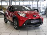 Toyota Aygo X 1.0 Teamplayer KLIMA SHZ RÜCKFAHRKAMERA - Toyota: Limousine, Aygo