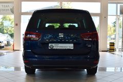 SEAT Alhambra 2.0 TDI FR-Line~Allrad~StandHZ~AHK