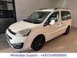 Citroën Berlingo Selection MULTISPACE Kamera - gebrauchte Citroën Berlingo aus dem Jahr 2017