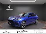 Maserati Grecale Folgore - Maserati Grecale: Folgore