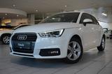 Audi A1 1.4 TFSI NAVI/BI-XENON/SHZ/SPORT/PDC/TEMP/AHK - gebrauchte Audi A1 aus dem Jahr 2017