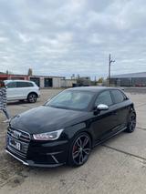 Audi S1 2.0 TFSI quattro Sportback 333PS MTM - Audi S1: Sportback