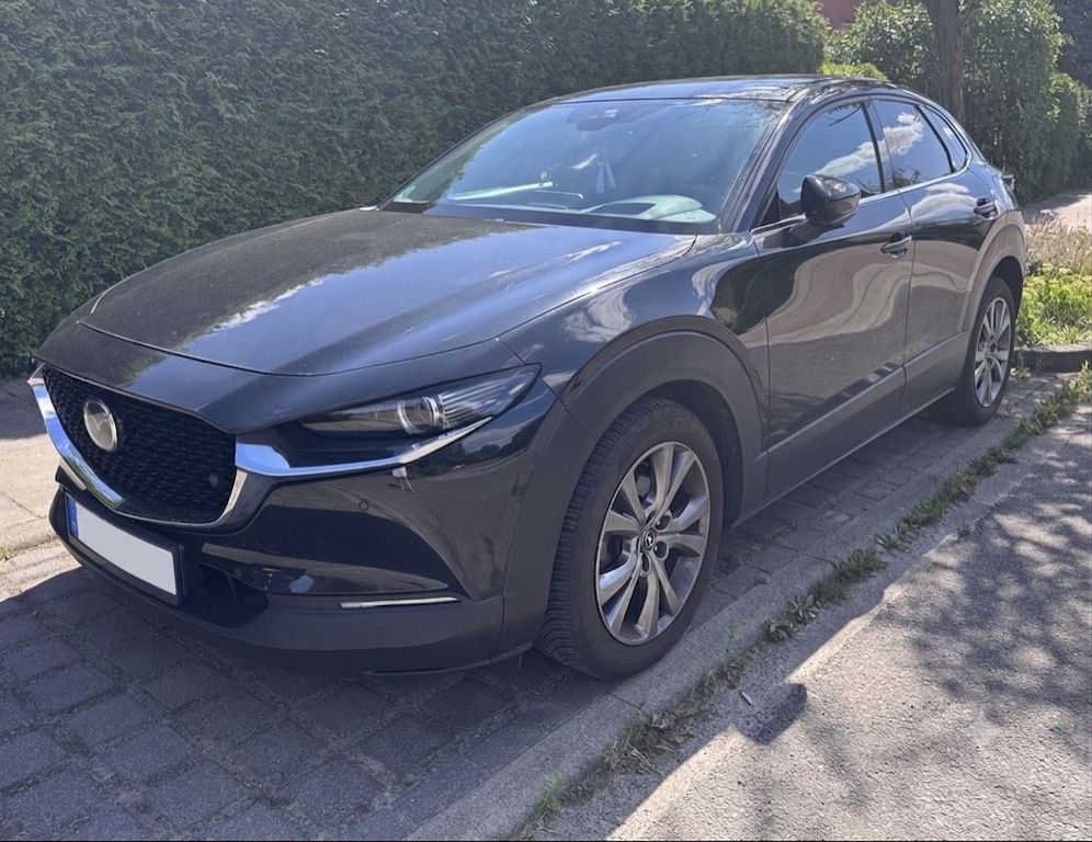 Image of Mazda CX-30