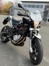 Husqvarna Nuda 900 ABS - HUSQVARNA NUDA