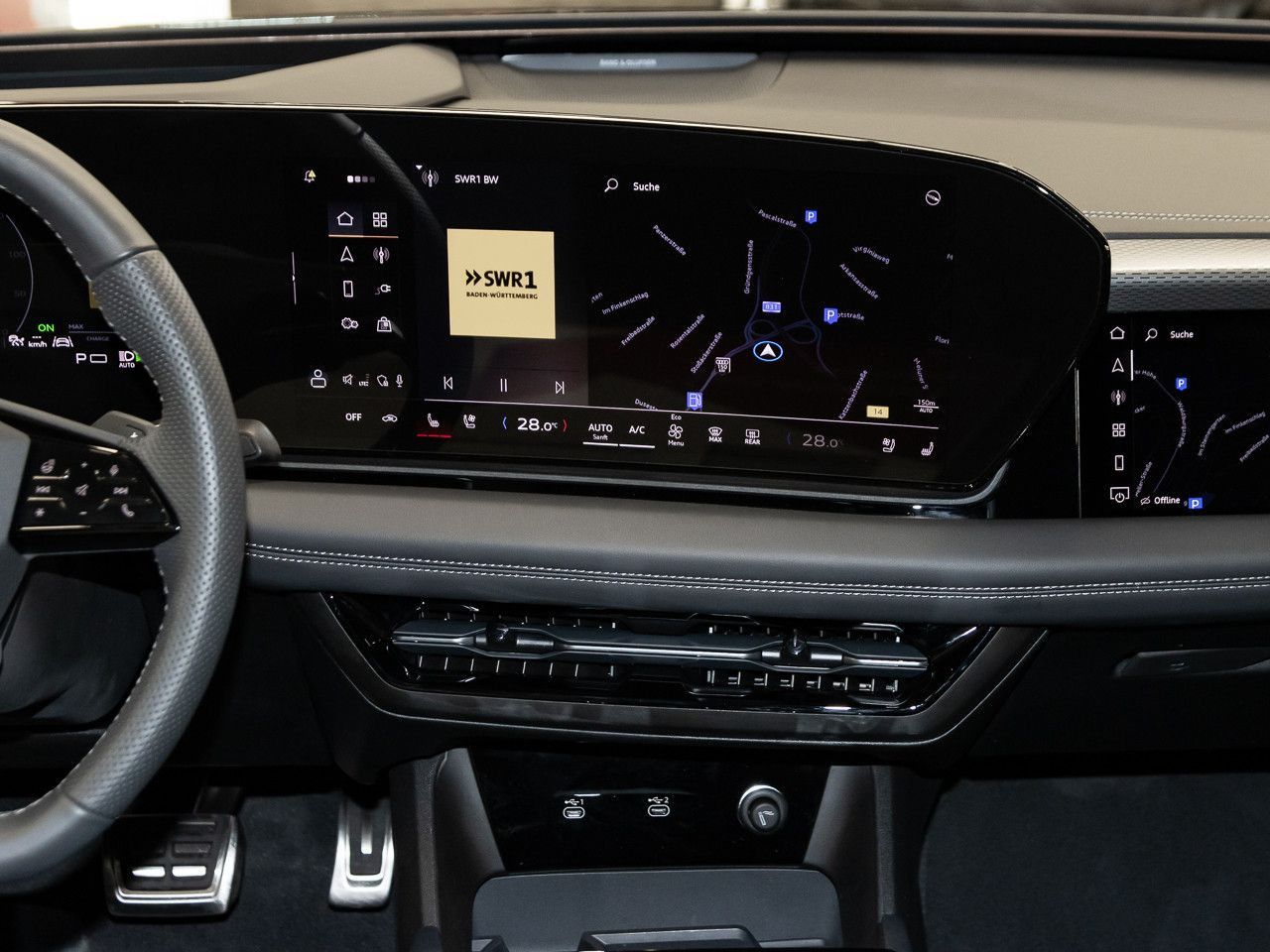 Audi A6 e-tron - Bild 20