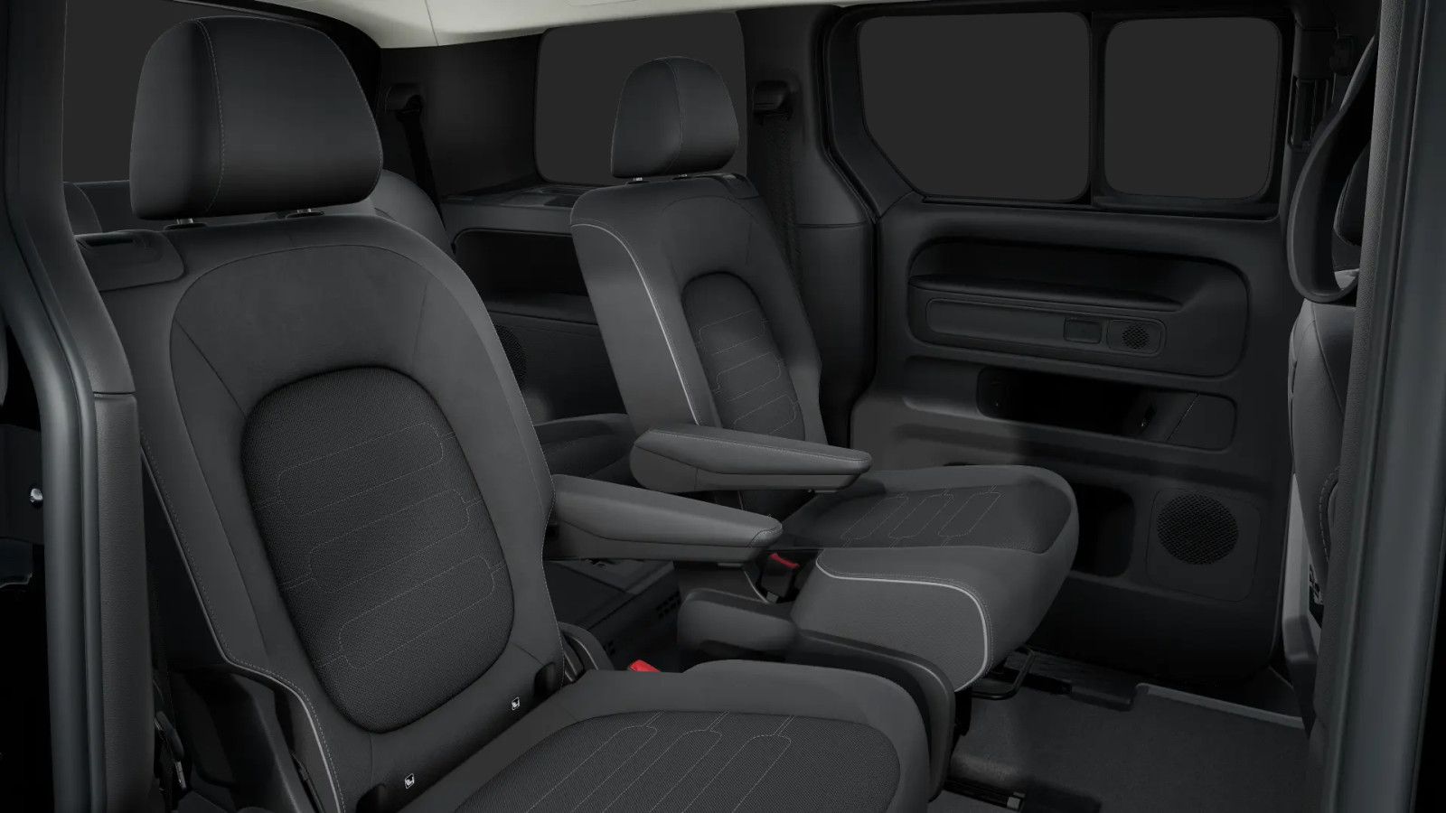 Volkswagen ID. Buzz - Bild 11