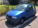 Seat Arosa 1.0 Standard - gebrauchte Seat Arosa aus dem Jahr 1997