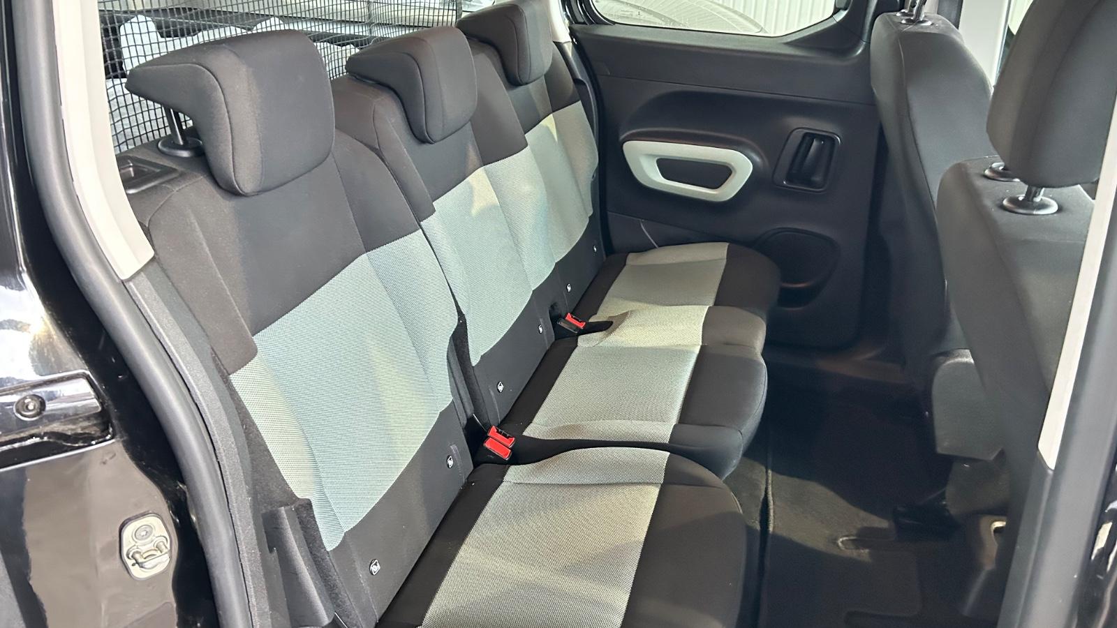 Citroën Berlingo XL 1.2 THP