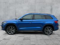 Skoda Kodiaq - Vorschau Bild 4