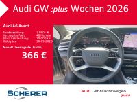 Audi A6 - Vorschau Bild 10