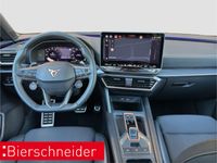 Cupra Leon - Vorschau Bild 20