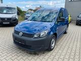 Volkswagen Caddy Kasten EcoFuel Benzin/CNG-Erdgas - AHK - Offers matching your search criteria