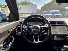 Fahrzeugabbildung E-Pace SE AWD D165 Mild-Hybrid EU6d