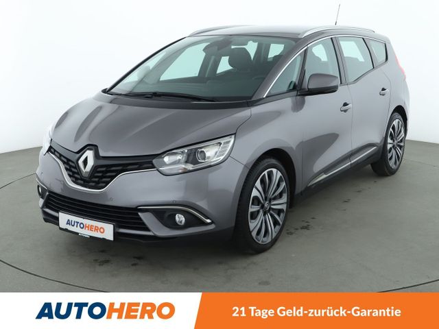 Renault Grand Scenic 1.7 Blue dCi Business Aut.*NAVI*SHZ