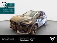 Cupra Formentor - Vorschau Bild 1