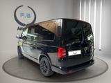 Volkswagen T6 Caravelle/7SITZER/AHK/TOP GEPFLEGT - Volkswagen T6 Caravelle: 7 Sitzer