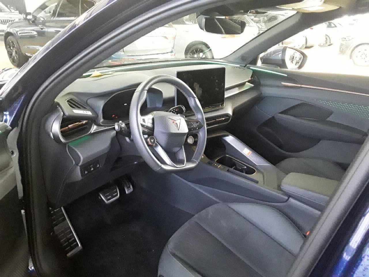 Cupra Terramar - Bild 4