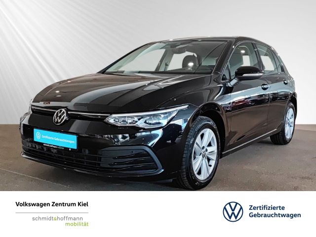 Volkswagen Golf VIII Life 1.5 TSI NAVI+SITZHZ+ACC+PDC+LED