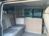 Volkswagen T5 California - Volkswagen T5 California aus 2013