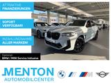 BMW X4 M Competition M Drivers Package/Driving-Ass.  - BMW X4 M aus 2023