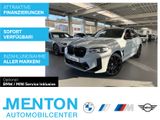 BMW X4 M Competition M Drivers Package/Driving-Ass.  - BMW X4 M aus 2023