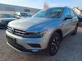Volkswagen Tiguan Allspace United 4Motion, Panorama - Volkswagen Tiguan Allspace UNITED mit Diesel-Antrieb