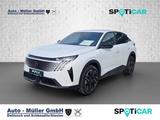 Peugeot 3008 Hybrid 145 e-DSC6 Allure neues Modell - gebrauchte Peugeot 3008 aus dem Jahr 2024