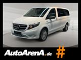 Mercedes-Benz eVito 129 Tourer **SHZ,KlimaA,R-Cam - Mercedes-Benz eVito Gebrauchtwagen