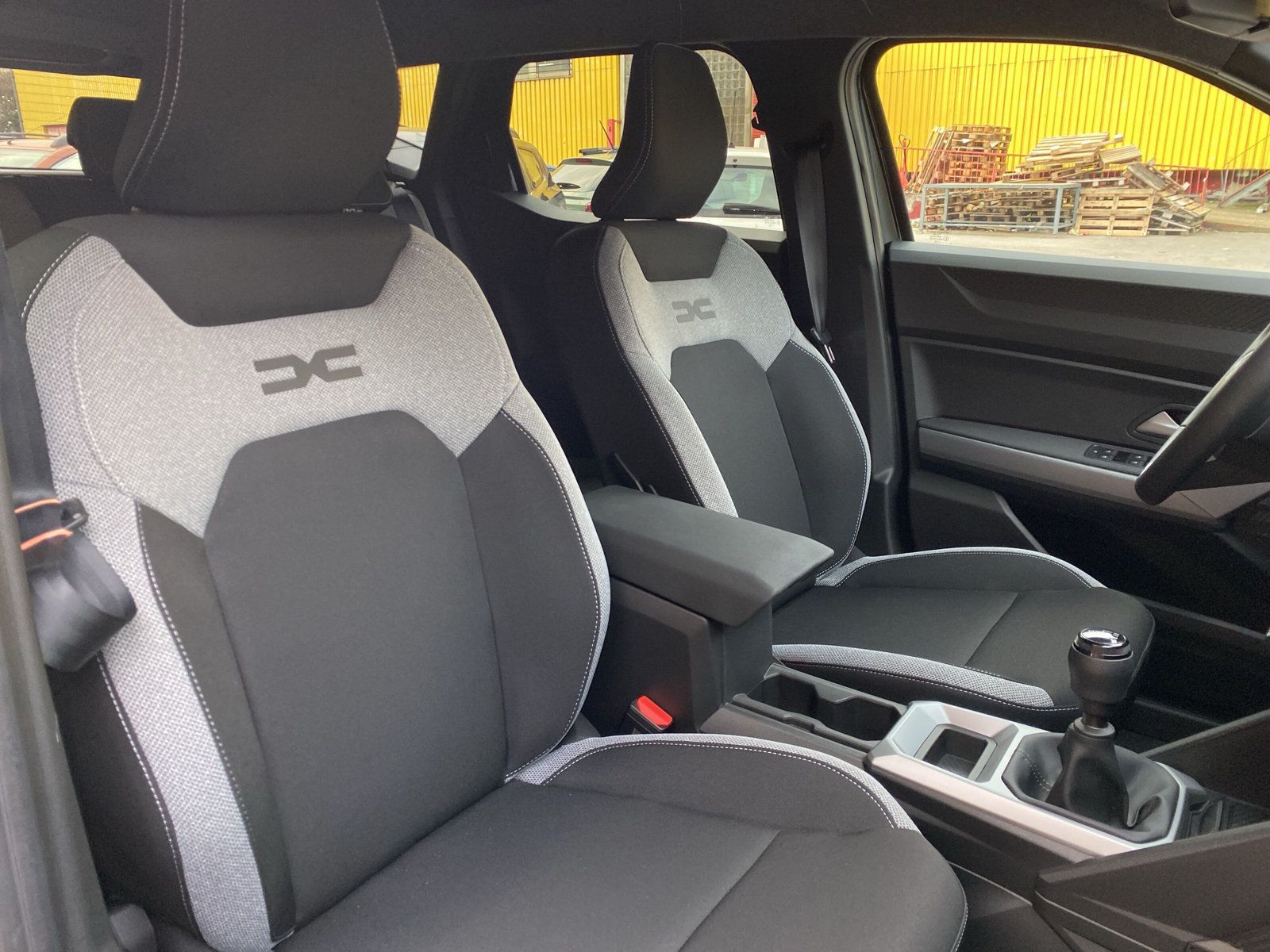 Dacia Duster - Bild 13