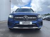 Mercedes-Benz GLB 220 4M AMG Line Premium *360°*7Sitze*Standh* - Mercedes-Benz GLB 220 Jahreswagen