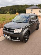Suzuki Ignis 1.2 DUALJET Allgrip Comfort