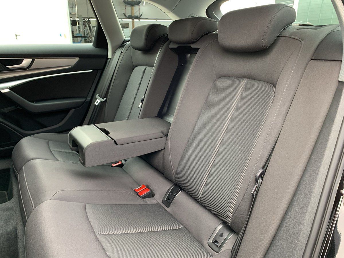 Audi A6 - Bild 25