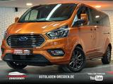 Ford Tourneo Custom 2.0TDCi TITANIUM L2* BIXEN#SHZ#SH - Ford Tourneo in Dresden
