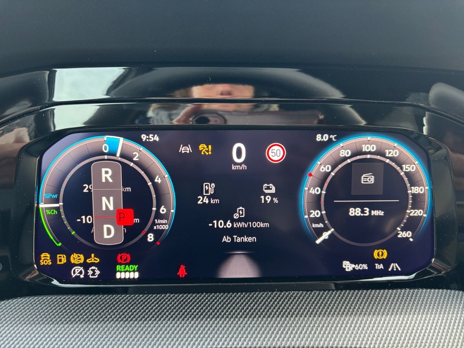 Volkswagen Golf - Bild 19