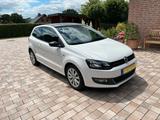 Volkswagen Polo 1.2 TSI 66kW Comfortline Comfortline - Volkswagen Polo aus 2012 mit Benzin-Antrieb: Schiebedach, Kleinwagen