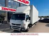 Mitsubishi CANTER 7C15 KOFFER*LBW*AUTOM*3Sitzer - Offers matching your search criteria