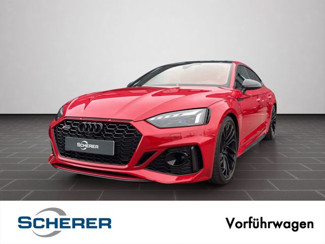 Audi RS 5 Sportback uvP:121.090,-*RS Abgas*280 km/h*C