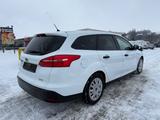 Ford Focus Turnier Ambiente I Scheckheft I Klima I... - Ford Focus: Turnier Ambiente