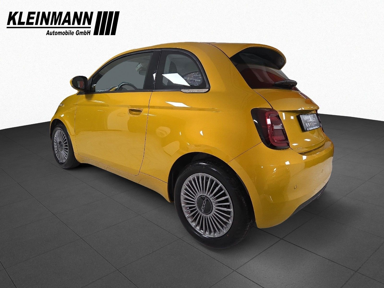 Fiat 500 - Bild 7
