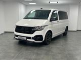 Volkswagen T6 Multivan Family FWD/NAVI/PDC/SHZ/DAB/CARPLAY - Volkswagen T6 Multivan mit Diesel-Antrieb: Van, Automatik