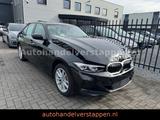 BMW 318 i Limousine Automatik - BMW 318 Unfallwagen
