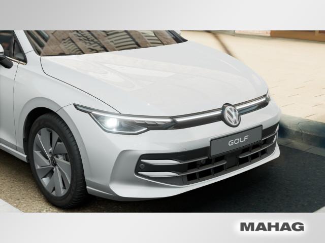 Volkswagen Golf VIII Style 1.5 eTSI LED+ Navi ParkPilot Rea, миниатюра 14