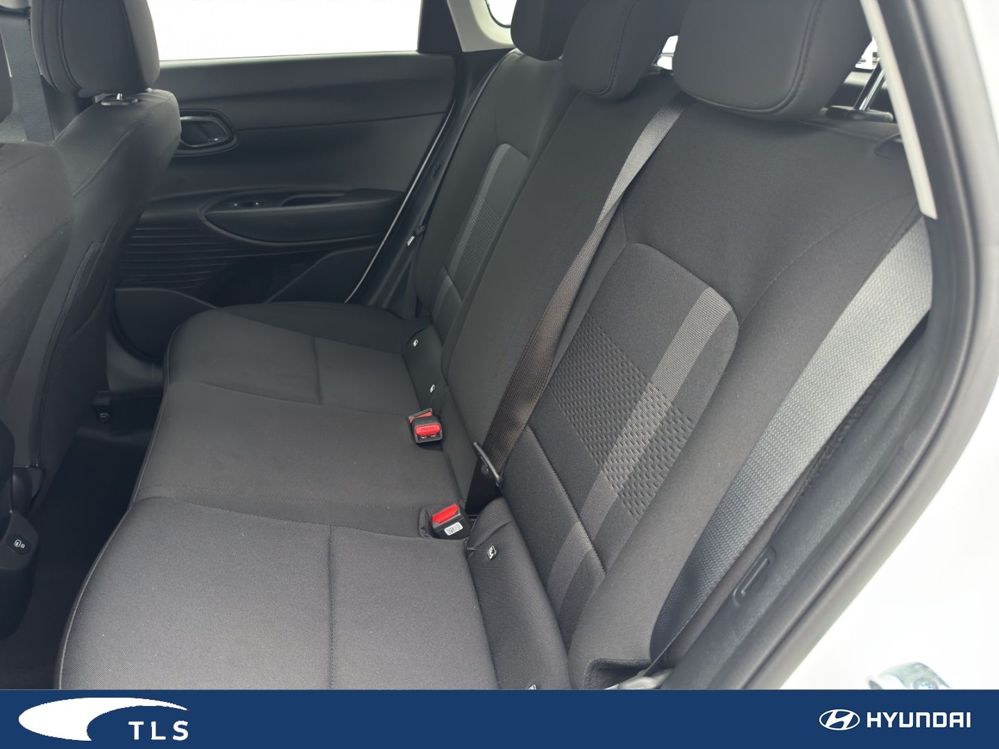 Hyundai i20 – Bild 15