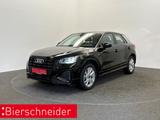 Audi Q2 35 TFSI S tronic line LED KAMERA ACC VIRTUAL 