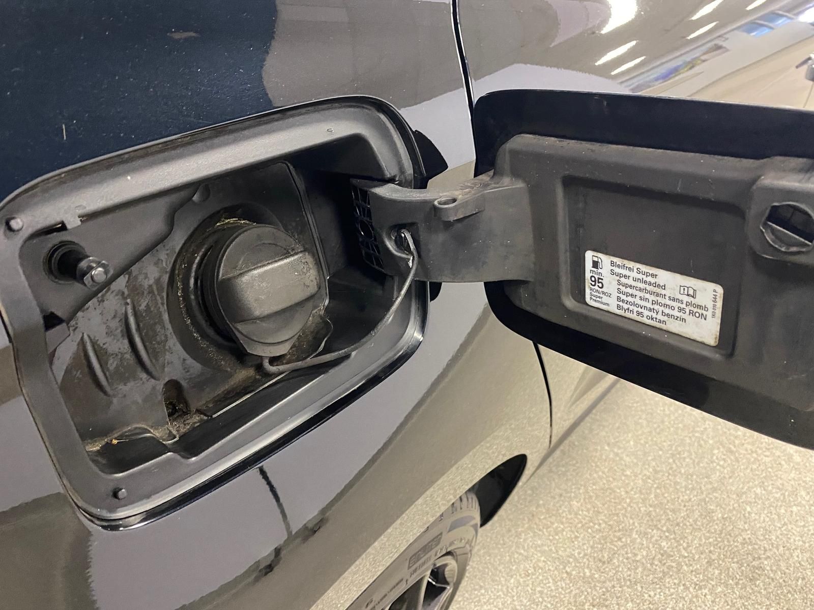 Fahrzeugabbildung SEAT Ibiza 1.0 TSI FR+TEMPMAT+SMARTLINK
