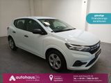 Dacia Sandero III 1.0 SCe LED|Klima|Tempomat - Dacia Sandero aus 2024